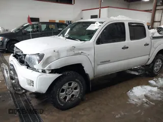 2012 Toyota Tacoma с VIN 3TMLU4EN9CM086455, выставлен на аукционе IAAI как лот 41398671 с пробегом 241 138 миль миль и . История ставок и продаж доступна на DreamBid. Изображение 17.