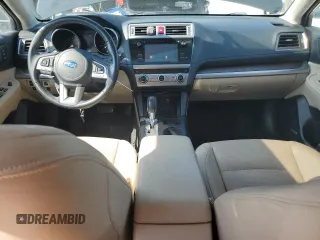 2016 Subaru Outback Limited z VIN 4S4BSENC0G3334178, wystawiony jako Copart lot #61968945 z przebiegiem 127 896 mil mil oraz Szkoda całkowita • Salvage title. Historia ofert i sprzedaży dostępna na DreamBid. Obrazek 8.