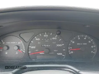 2002 Ford Taurus SES Standard with VIN 1FAFP55S72A116196, listed as a IAAI auction lot 42414312 with 173,024 mi miles and . Bid and sale history available at DreamBid. Image 7.