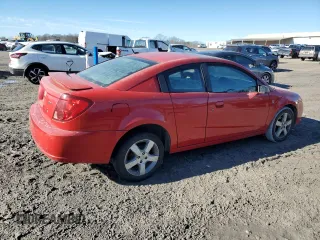 2006 Saturn ION z VIN 1G8AW15B36Z117217, wystawiony jako Copart lot #89009935 z przebiegiem 81 745 mil mil oraz Szkody całkowita. Historia ofert i sprzedaży dostępna na DreamBid. Obrazek 3.