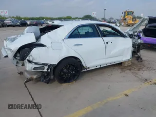 2022 Cadillac CT4 Premium Luxury z VIN 1G6DB5RK5N0107634, wystawiony jako IAAI lot #42053131 z przebiegiem 57 171 mil mil oraz . Historia ofert i sprzedaży dostępna na DreamBid. Obrazek 4.