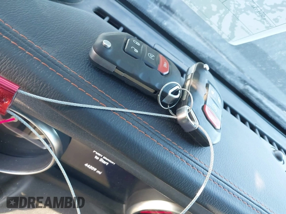 2022 Jeep Gladiator Mojave с VIN 1C6JJTEG7NL172628, выставлен на аукционе IAAI как лот 41429135 с пробегом 44 209 миль миль и . История ставок и продаж доступна на DreamBid. Изображение 11.