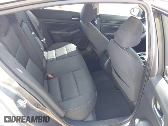 2020 Nissan Altima S z VIN 1N4BL4BV9LC143683, wystawiony jako IAAI lot #41917539 z przebiegiem 178 174 mil mil oraz . Historia ofert i sprzedaży dostępna na DreamBid. Obrazek 8.