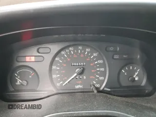 1999 Ford Contour SE с VIN 1FAFP6630XK213688, выставлен на аукционе Copart как лот 43929295 с пробегом 96 563 миль миль и Списание • Salvage title. История ставок и продаж доступна на DreamBid. Изображение 9.