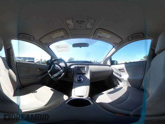 2015 Toyota Prius Four с VIN JTDKN3DU5F1997430, выставлен на аукционе IAAI как лот 42421204 с пробегом 149 813 миль миль и . История ставок и продаж доступна на DreamBid. Изображение 19.