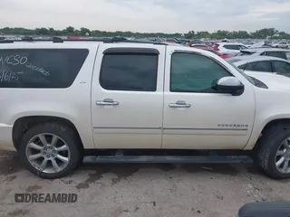 2013 Chevrolet Suburban LTZ with VIN 1GNSCKE00DR209381, listed as a IAAI auction lot 42469271 with Not provided miles and . Bid and sale history available at DreamBid. Image 13.