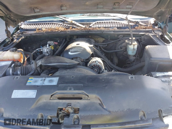 2002 Chevrolet Silverado 1500 LT with VIN 1GCEK19T62E289636, listed as a IAAI auction lot 41726432 with 326,816 mi miles. Bid and sale history available at carsss.com. Image 10.
