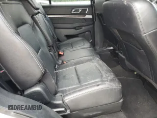 2019 Ford Explorer Limited z VIN 1FM5K7F89KGB41564, wystawiony jako Copart lot #63763385 z przebiegiem 140 847 mil mil oraz Nie do naprawy • Non repairable. Historia ofert i sprzedaży dostępna na DreamBid. Obrazek 11.
