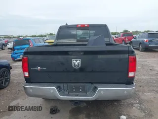 2015 Ram 1500 Lone Star z VIN 1C6RR6LG6FS676868, wystawiony jako IAAI lot #41903806 z przebiegiem 153 436 mil mil oraz . Historia ofert i sprzedaży dostępna na DreamBid. Obrazek 16.