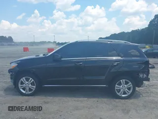 2015 Mercedes-Benz M 350 with VIN 4JGDA5JB2FA604188, listed as a IAAI auction lot 42544343 with 163,597 mi miles and . Bid and sale history available at DreamBid. Image 15.