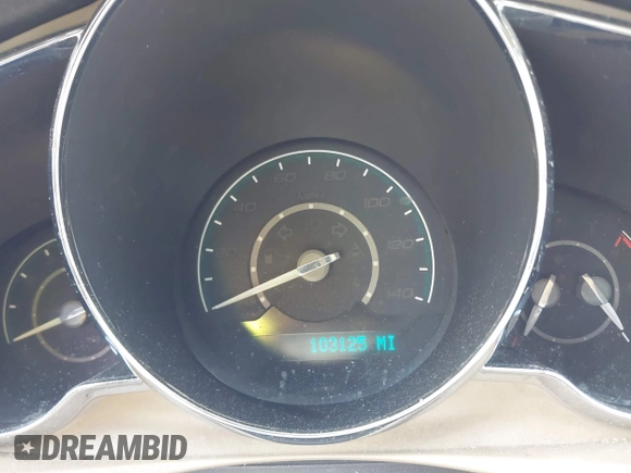2012 Chevrolet Malibu 1FL with VIN 1G1ZA5E0XCF213879, listed as a IAAI auction lot 42155460 with 103,125 mi miles and . Bid and sale history available at DreamBid. Image 7.