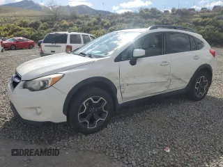 2015 Subaru Crosstrek Premium с VIN JF2GPACC3F8316932, выставлен на аукционе Copart как лот 55273495 с пробегом 110 293 миль миль и Списание • Salvage title. История ставок и продаж доступна на DreamBid. Изображение 1.