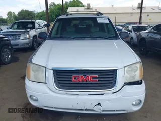 2005 GMC Envoy XL SLE with VIN 1GKET16S056151523, listed as a IAAI auction lot 42137483 with 189,778 mi miles. Bid and sale history available at carsss.com. Image 12.