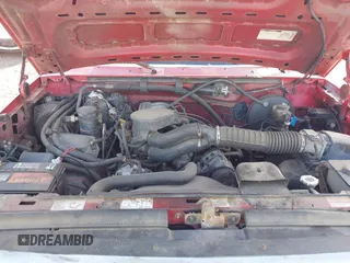 1996 Ford F-150 with VIN 1FTEF14NXTLB10783, listed as a IAAI auction lot 42111026 with 326,013 mi miles and . Bid and sale history available at DreamBid. Image 10.