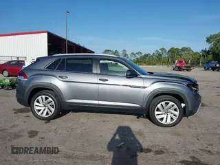 2022 Volkswagen Atlas SE с VIN 1V2WE2CA3NC218854, выставлен на аукционе IAAI как лот 41931015 с пробегом 49 855 миль миль и . История ставок и продаж доступна на DreamBid. Изображение 14.
