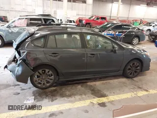 2015 Subaru Impreza Special Sports Premium с VIN JF1GPAT65F8316431, выставлен на аукционе IAAI как лот 41846243 с пробегом 103 708 миль миль и . История ставок и продаж доступна на DreamBid. Изображение 13.