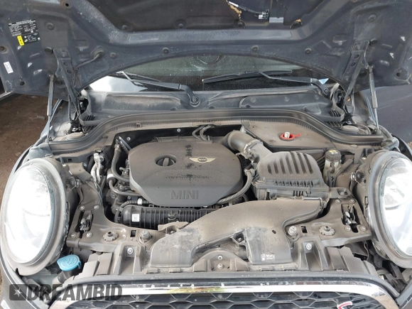 2018 MINI Hardtop Cooper S with VIN WMWXP7C50J2A47738, listed as a IAAI auction lot 41361050 with 78,638 mi miles and . Bid and sale history available at DreamBid. Image 10.