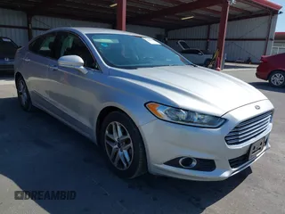 2016 Ford Fusion SE with VIN 1FA6P0HD0G5130764, listed as a IAAI auction lot 42538471 with 89,976 mi miles and . Bid and sale history available at DreamBid. Image 1.