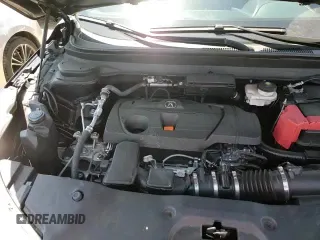 2022 Acura RDX w/A-Spec Package с VIN 5J8TC2H65NL018333, выставлен на аукционе Copart как лот 55976875 с пробегом 35 119 миль миль и Списание • Salvage title. История ставок и продаж доступна на DreamBid. Изображение 14.