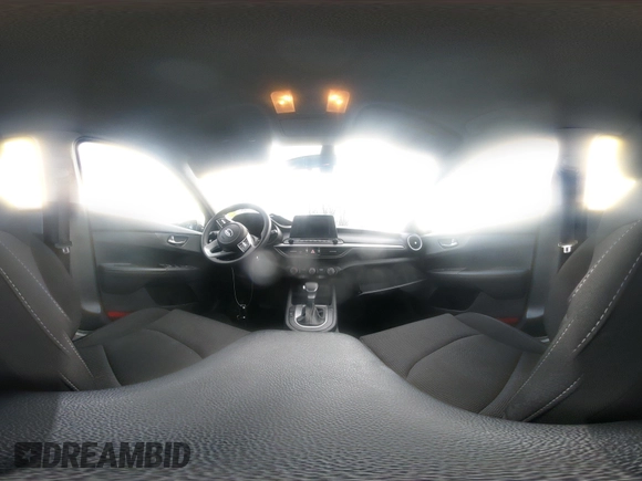 2020 Kia Forte LXS z VIN 3KPF24AD9LE150116, wystawiony jako IAAI lot #41548575 z przebiegiem 113 172 mil mil oraz . Historia ofert i sprzedaży dostępna na DreamBid. Obrazek 18.