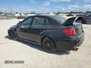2011 Subaru Impreza Sedan WRX WRX with VIN JF1GV7E65BG504436, listed as a Copart auction lot 88209305 with 147,862 mi miles and Salvage Title. Bid and sale history available at carsss.com. Image 2.