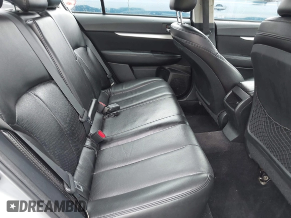 2010 Subaru Legacy Premium All-Weather Anniversary with VIN 4S3BMBC67A3214332, listed as a IAAI auction lot 42456899 with 189,417 mi miles and . Bid and sale history available at DreamBid. Image 8.