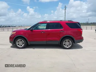 2015 Ford Explorer с VIN 1FM5K7B8XFGA53800, выставлен на аукционе IAAI как лот 42506440 с пробегом 173 007 миль миль и . История ставок и продаж доступна на DreamBid. Изображение 13.