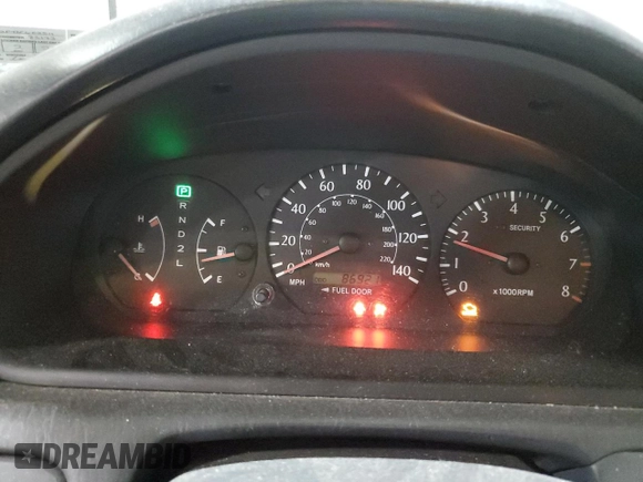 2003 Toyota Solara SE z VIN 2T1CF22P43C602511, wystawiony jako Copart lot #56197715 z przebiegiem 86 921 mil mil oraz Szkoda całkowita • Salvage title. Historia ofert i sprzedaży dostępna na DreamBid. Obrazek 9.