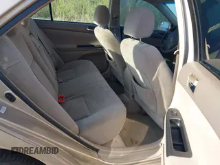 2006 Toyota Camry STD with VIN 4T1BE32K46U154878, listed as a IAAI auction lot 42269330 with 142,362 mi miles and . Bid and sale history available at DreamBid. Image 8.