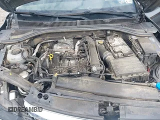 2019 Volkswagen Jetta SEL с VIN 3VWE57BU6KM009492, выставлен на аукционе IAAI как лот 42104094 с пробегом 137 087 миль миль и . История ставок и продаж доступна на DreamBid. Изображение 10.