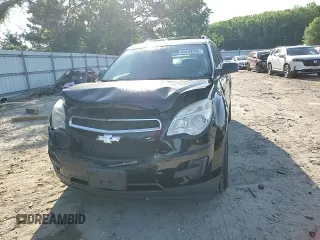 2014 Chevrolet Equinox LT z VIN 2GNFLFE36E6187127, wystawiony jako Copart lot #55244095 z przebiegiem 62 132 mil mil oraz Szkoda całkowita • Salvage title. Historia ofert i sprzedaży dostępna na DreamBid. Obrazek 14.