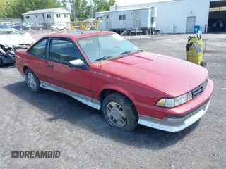 1988 Chevrolet Cavalier с VIN 1G1JF11W2J7182359, выставлен на аукционе IAAI как лот 42805797 с пробегом 77 131 миль миль и . История ставок и продаж доступна на DreamBid. Изображение 1.