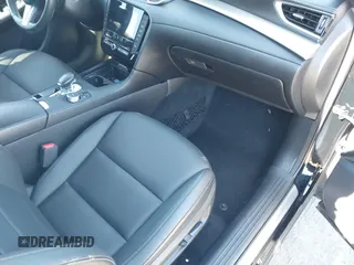 2021 Infiniti QX50 Luxe с VIN 3PCAJ5BB3MF119293, выставлен на аукционе IAAI как лот 41692398 с пробегом 36 261 миль миль и . История ставок и продаж доступна на DreamBid. Изображение 5.