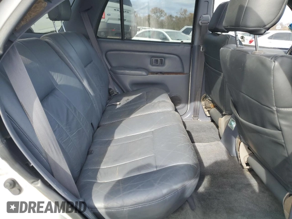 1997 Toyota 4Runner SR5 z VIN JT3HN86R0V0059862, wystawiony jako Copart lot #85000954 z przebiegiem 168 272 mil mil oraz Szkoda całkowita • Salvage title. Historia ofert i sprzedaży dostępna na DreamBid. Obrazek 12.