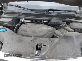 2017 Honda Pilot EX-L with VIN 5FNYF5H88HB042003, listed as a IAAI auction lot 42296542 with 172,823 mi miles and . Bid and sale history available at DreamBid. Image 10.