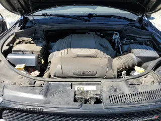 2020 Dodge Durango R/T with VIN 1C4SDJCT6LC188003, listed as a Copart auction lot 63706475 with 59,954 mi miles and Salvage title. Bid and sale history available at DreamBid. Image 12.