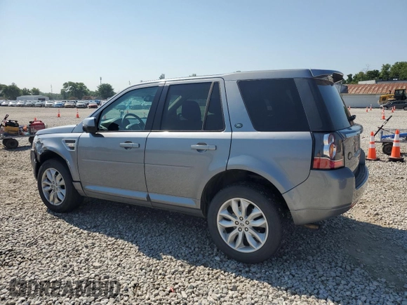 2013 Land Rover LR2 с VIN SALFR2BG8DH361272, выставлен на аукционе Copart как лот 63570445 с пробегом 121 560 миль миль и Списание • Salvage title. История ставок и продаж доступна на DreamBid. Изображение 2.