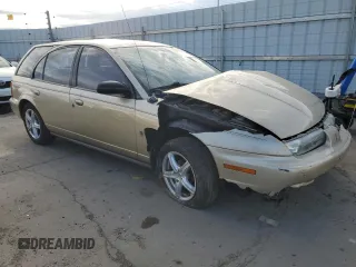 1997 Saturn SW z VIN 1G8ZK8276VZ295659, wystawiony jako Copart lot #47964235 z przebiegiem 122 219 mil mil oraz Szkody całkowita. Historia ofert i sprzedaży dostępna na DreamBid. Obrazek 4.