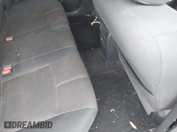 2015 Nissan Sentra S with VIN 3N1AB7AP8FY249344, listed as a IAAI auction lot 41891051 with 143,917 mi miles and . Bid and sale history available at DreamBid. Image 8.