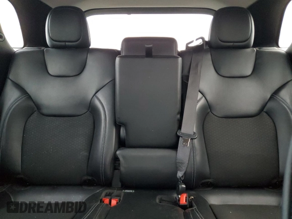 2020 Jeep Cherokee Latitude Plus with VIN 1C4PJMLX4LD594343, listed as a Copart auction lot 48918255 with 79,196 mi miles and Salvage title. Bid and sale history available at DreamBid. Image 10.