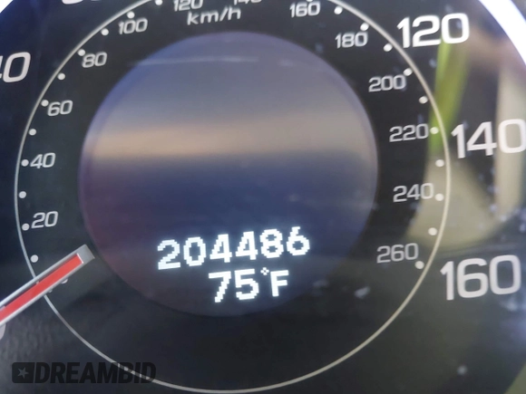 2012 Acura TSX Technology с VIN JH4CU2F66CC002510, выставлен на аукционе IAAI как лот 42378235 с пробегом 204 486 миль миль и . История ставок и продаж доступна на DreamBid. Изображение 15.