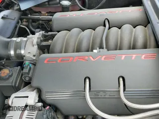 1998 Chevrolet Corvette с VIN 1G1YY22G5W5128126, выставлен на аукционе IAAI как лот 42432289 с пробегом 86 540 миль миль и . История ставок и продаж доступна на DreamBid. Изображение 12.