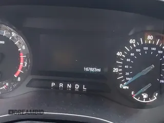 2018 Ford Fusion SE with VIN 3FA6P0H77JR178356, listed as a IAAI auction lot 41970854 with 167,623 mi miles. Bid and sale history available at carsss.com. Image 7.