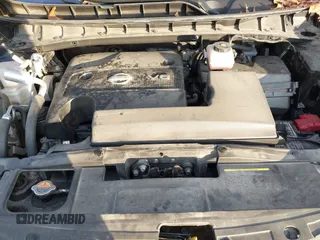2023 Nissan Murano SV with VIN 5N1AZ2BS6PC142622, listed as a IAAI auction lot 40769002 with 24,053 mi miles and . Bid and sale history available at DreamBid. Image 10.
