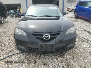 2007 Mazda 3 s Touring with VIN JM1BK323771678289, listed as a Copart auction lot 51510095 with Not Provided miles and Clean Title. Bid and sale history available at carsss.com. Image 5.