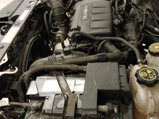 2013 Chevrolet Cruze 1LT with VIN 1G1PD5SBXD7253086, listed as a IAAI auction lot 41874290 with 121,233 mi miles and . Bid and sale history available at DreamBid. Image 12.