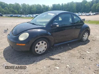 2010 Volkswagen Beetle с VIN 3VWPG3AG1AM018462, выставлен на аукционе Copart как лот 56593745 с пробегом 146 172 миль миль и Чистый • Clean title. История ставок и продаж доступна на DreamBid. Изображение 1.