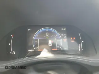 2024 Toyota Highlander XLE z VIN 5TDAAAB53RS061224, wystawiony jako Copart lot #52572945 z przebiegiem 15 604 mil mil oraz Szkoda całkowita • Salvage title. Historia ofert i sprzedaży dostępna na DreamBid. Obrazek 9.