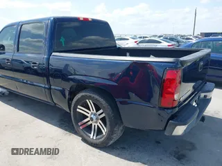 2005 Chevrolet Silverado 1500 LS with VIN 2GCEC13T551363608, listed as a IAAI auction lot 42081763 with 197,496 mi miles and . Bid and sale history available at DreamBid. Image 14.