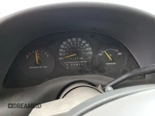 1999 Chevrolet Lumina with VIN 2G1WL52MXX1107255, listed as a Copart auction lot 76585174 with 153,962 mi miles and Salvage Title. Bid and sale history available at DreamBid. Image 9.